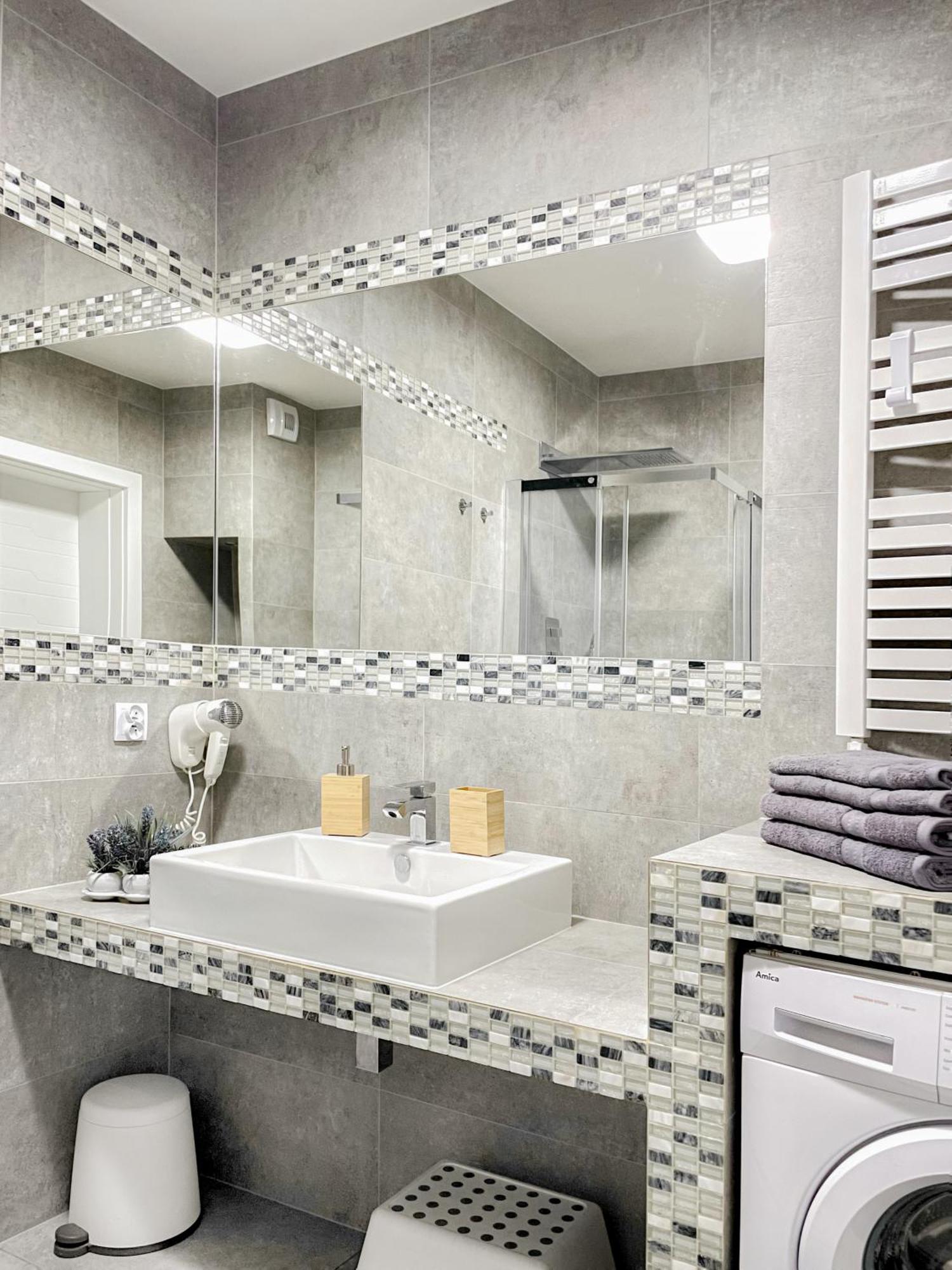 Sandy Apartment Deluxe Horyzont Miedzyzdroje Dış mekan fotoğraf