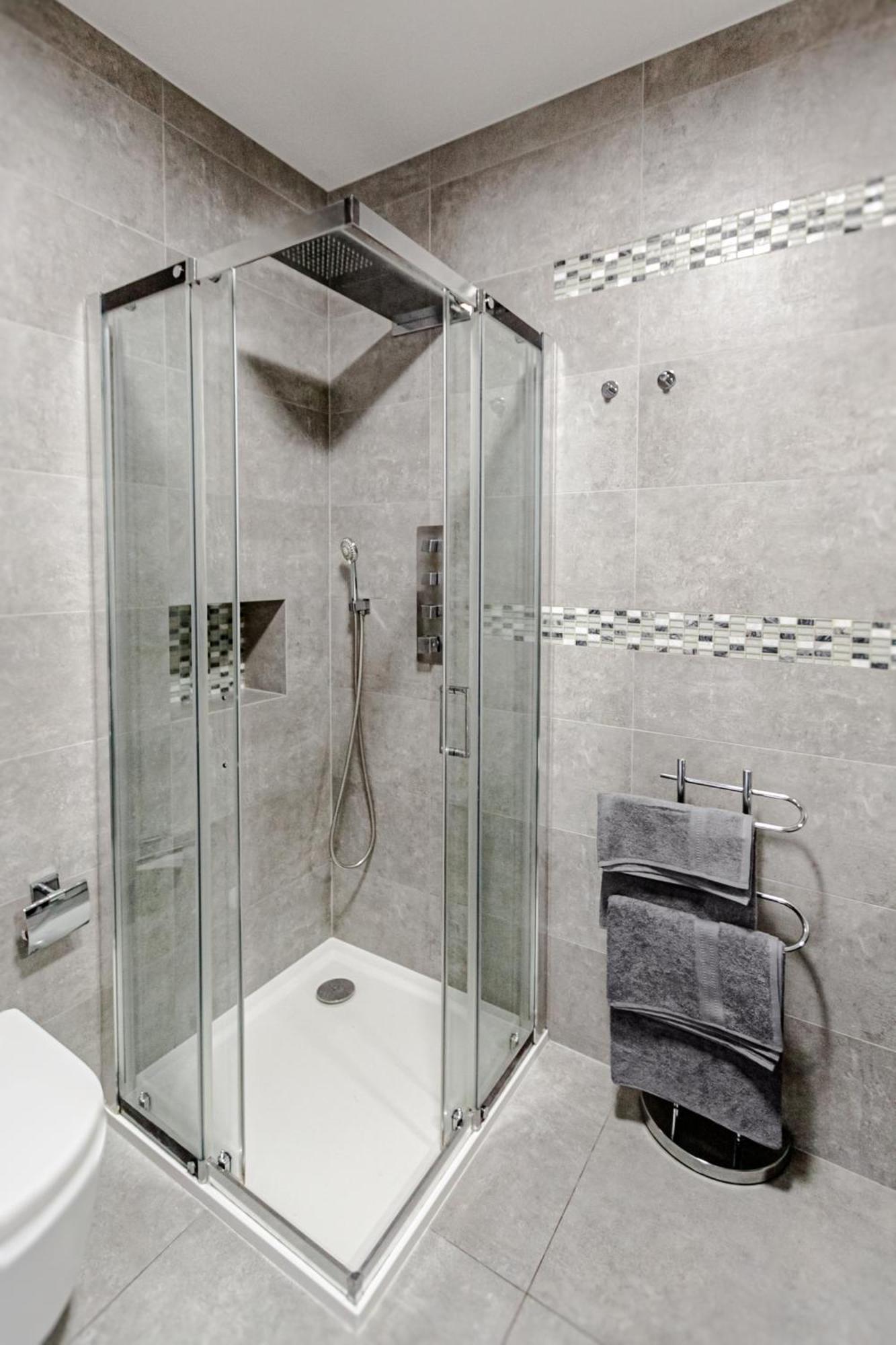 Sandy Apartment Deluxe Horyzont Miedzyzdroje Dış mekan fotoğraf