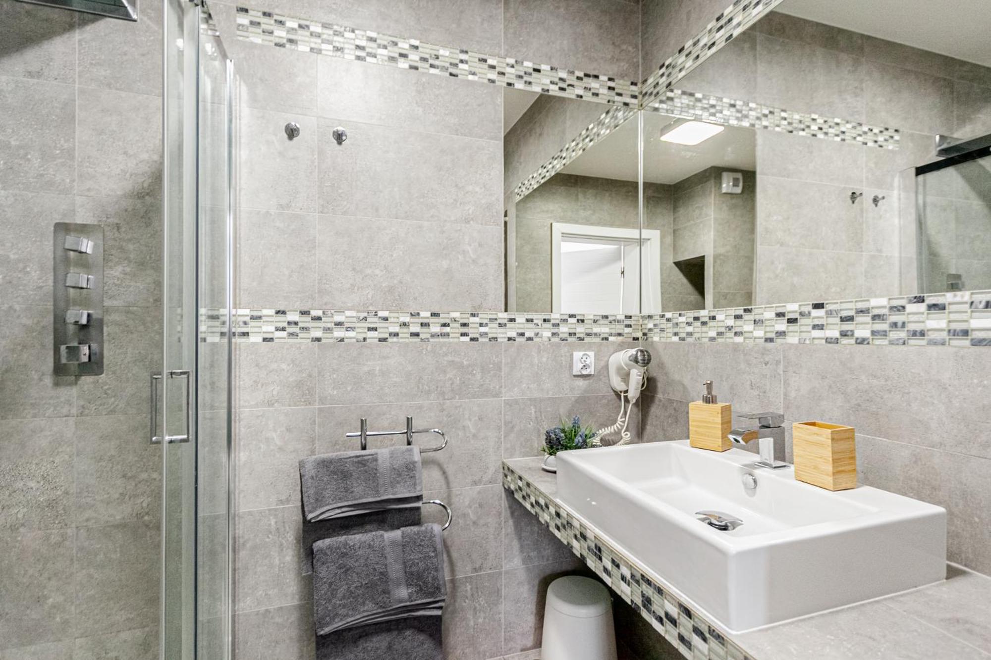 Sandy Apartment Deluxe Horyzont Miedzyzdroje Dış mekan fotoğraf