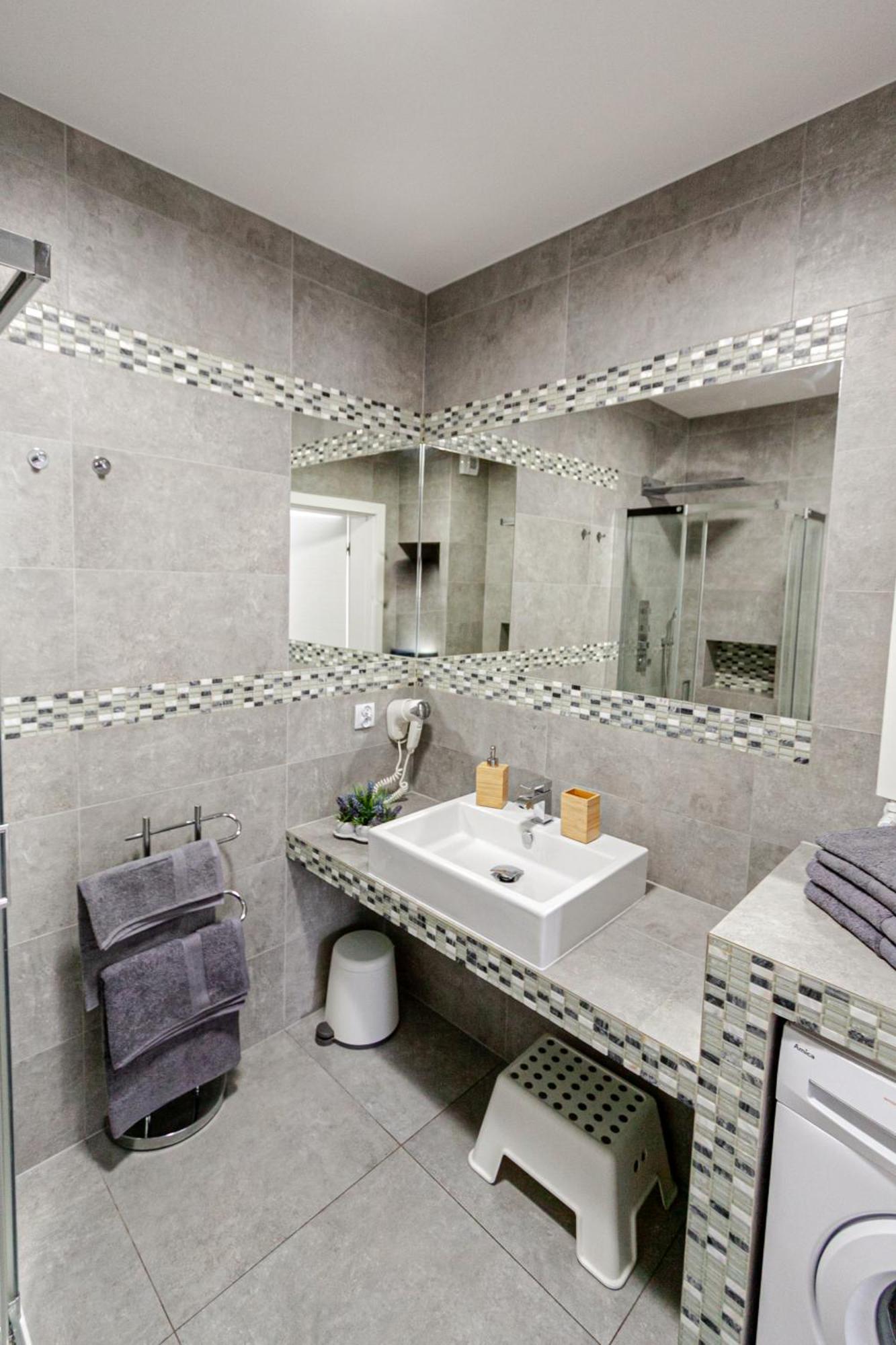 Sandy Apartment Deluxe Horyzont Miedzyzdroje Dış mekan fotoğraf